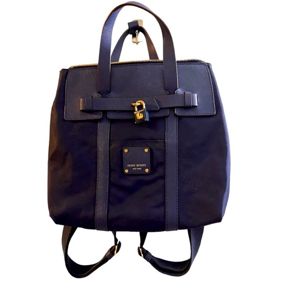 henri bendel Handbags - Henri bender womens backpack purse